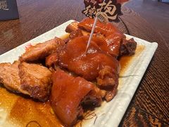 -抱德·潮汕味(琶洲店原惠城鱼仔)