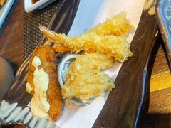 -田舍家Inakaya·炉端烧·铁板烧(天汇igc店)