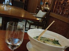 -西双版纳洲际度假酒店-曼霖轩中餐厅