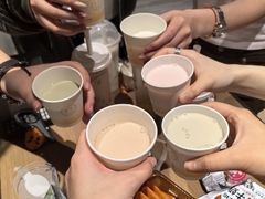 -吴裕泰茶庄(前门大街店)