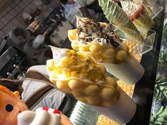 -麦丽丝红油辣椒冰淇淋(江家巷店)
