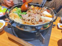 -吉川居酒屋(建国北路店)