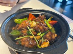 -太兴餐厅(小径湾店)