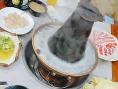 -壹条龙饭庄台基厂店