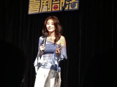 -喜剧部落脱口秀(三里屯工体店)