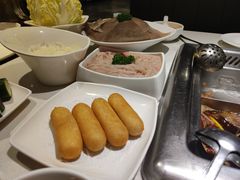 -海底捞火锅(高新万达广场店)