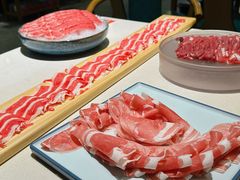 豪气羊肉-阳坊胜利涮羊肉(阳坊总店)