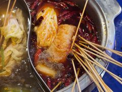 -马路边边火锅串串(观前街店)