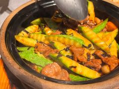 -晓粤·惹味粤菜(凯德乐峰广场店)