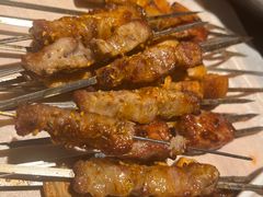 -枪火串烧·东北特色烧烤(罗湖总店)