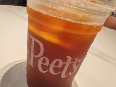 -Peet's 皮爷咖啡(望京小街店)