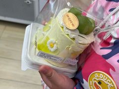 -味多美蛋糕(六里桥店)