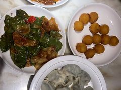 -日丰园海肠水饺·老字号大连海鲜(和平广场店)