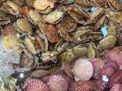 -和源祥·日照菜扛把子(万平口一店)