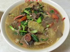 -项记面馆(明瓦廊店)