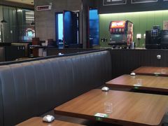 大堂-萨莉亚意式餐厅(杭州滨江天街店)