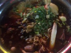 -老兵麻辣烫(世欧王庄店)