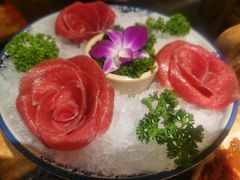 -蜀大侠火锅(四川北路店)