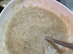 鲍鱼粥-槿Story·韩国料理(望京韩国美食城店)
