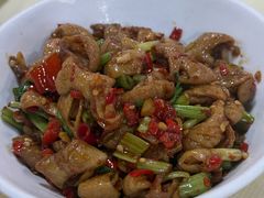 -笨罗卜浏阳菜馆(龙华鹏润达店)
