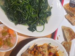 -大厨小味·民间川菜(八里庄店)