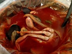 -炒码先生·韩餐炸鸡披萨(西塔店)