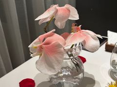 -L'Arome芳芳法国餐厅(仙林金鹰店)