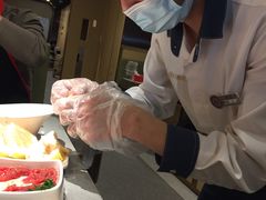 -海底捞火锅(龙湖三千集店)