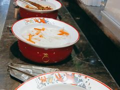 -大风歌海鲜烧烤火锅自助餐厅