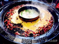 -一九二九码头老火锅(北城丽都店)