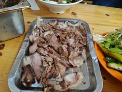 -清真-戏楼王记牛肉面