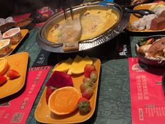 -牛New寿喜烧(中山公园龙之梦店)