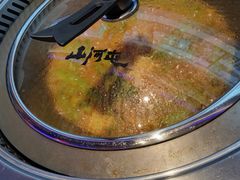-山河屯铁锅炖·非遗铁锅炖(华强北店)