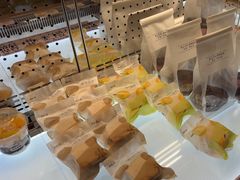-崎本的店·专业酵种吐司(无锡万象汇店)