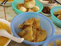 -费记胡辣汤(总店)