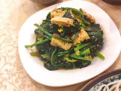 -维吾尔餐厅(宜山路店)