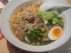 -大师兄·西北小馆(金湾华发商都店)