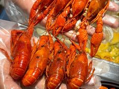 -海底捞火锅(蒙城路店)