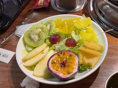 -九田家黑牛烤肉料理(新辰里亚运村店)