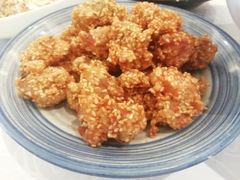 芝麻羊肉-金家老三饭庄(常营店)
