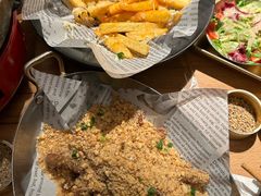 -雪熊精酿·哈尔滨烧烤酒馆(非遗大串店)