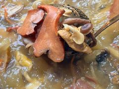 -野菌皇海景野生菌火锅(滨海大道店)