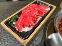 -湊湊火锅·茶憩(和平大悦城店)