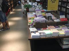 -缘园书店(南环店)