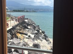 -海盗餐厅