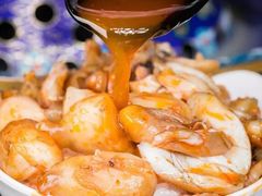 -红盔甲·小龙虾(天钥桥店)
