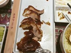 -玉桥餐厅(天坛店)