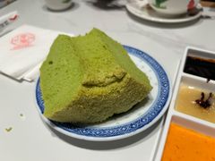 -芽笼芽笼新加坡餐厅(环球港店)