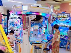 -meland·儿童乐园·游戏厅娃娃机·电玩Xbox(成都合生汇店)