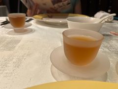 -东海朗廷酒店-唐阁T’ANG COURT 中餐厅